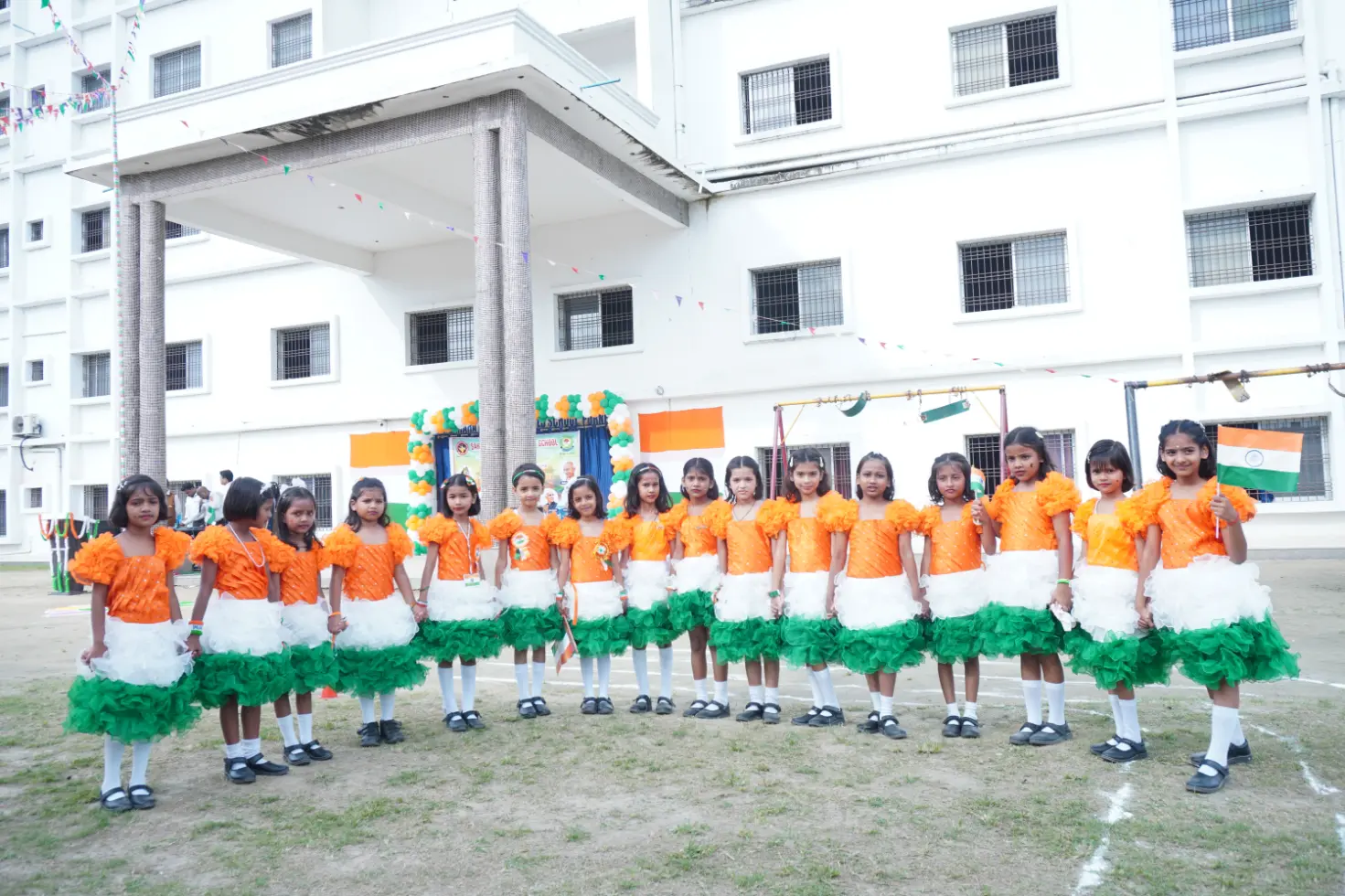 National Festivals & Patriotic Events