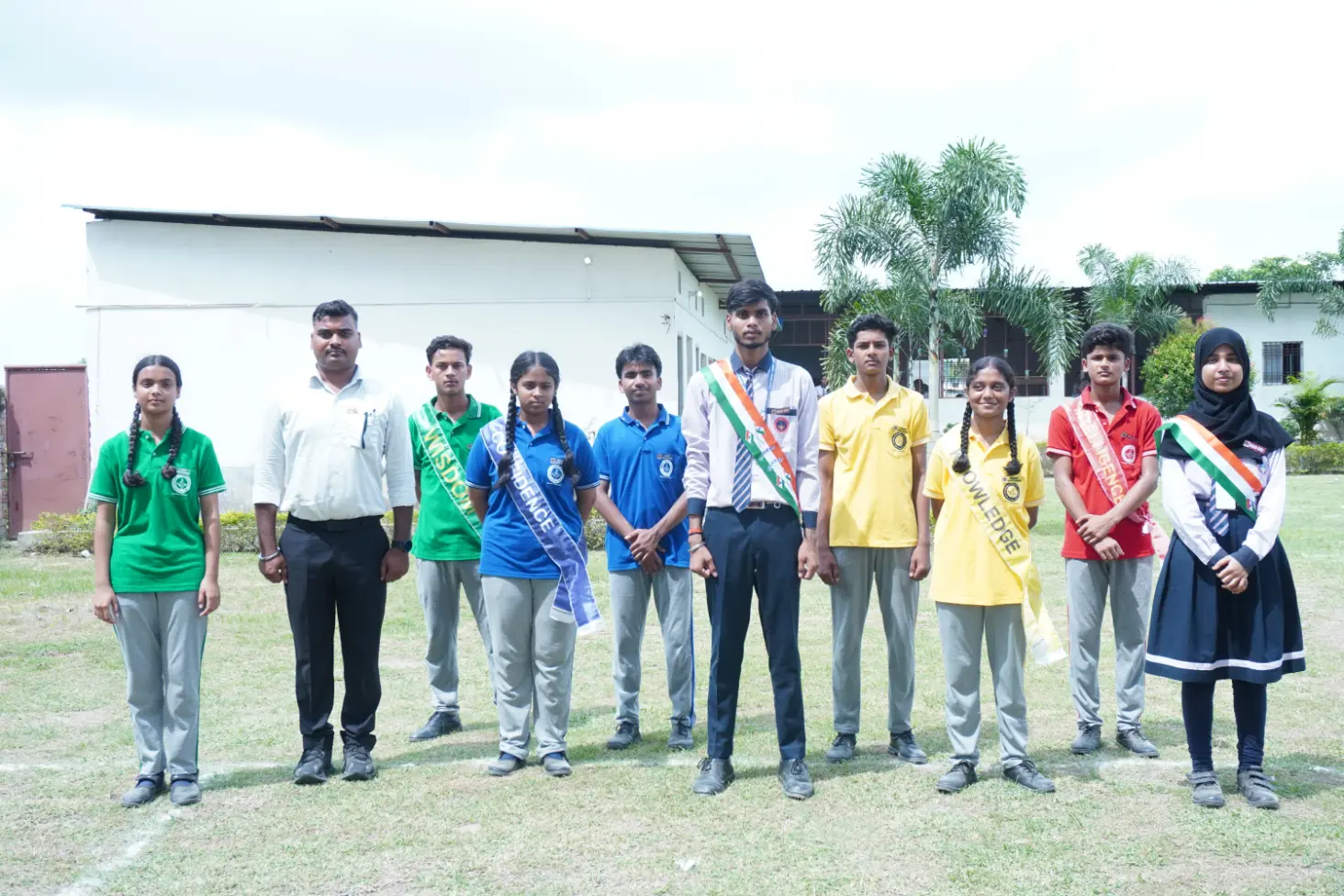 Student Council & Leadership
