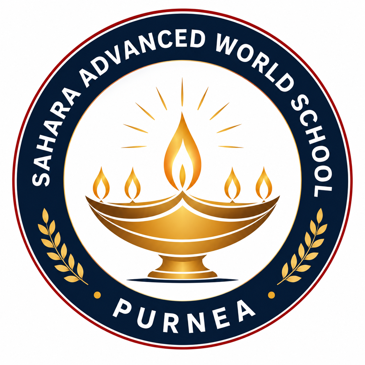 Sahara Advanced World School