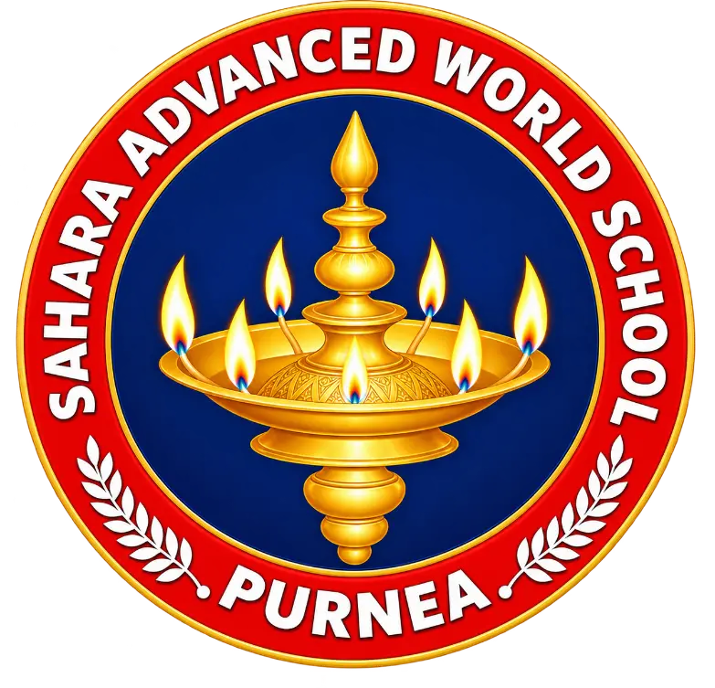 SAWS Logo