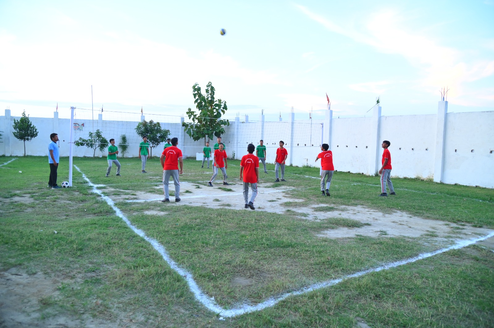 Sports & Athletics