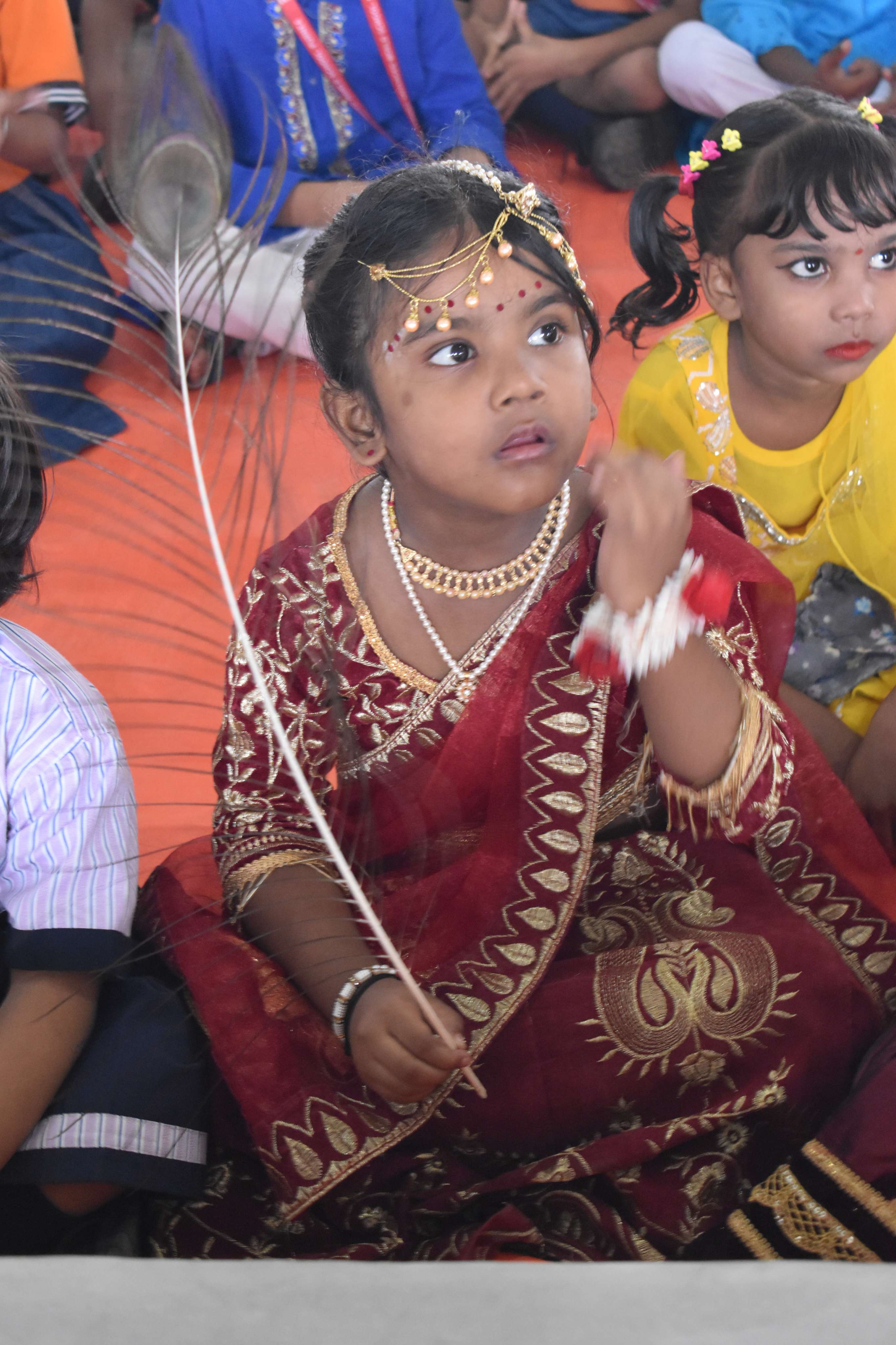 janmashtami