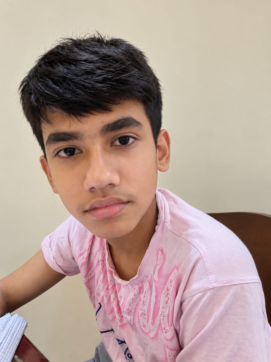 Masud Alam 