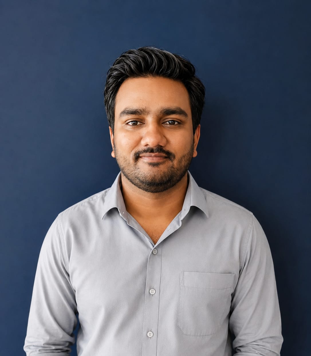 Ajit Kumar